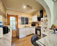 Resale - Semi detached - San Miguel de Salinas
