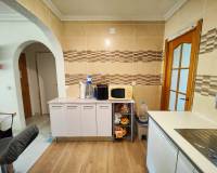 Resale - Semi detached - San Miguel de Salinas