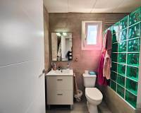 Resale - Semi detached - San Miguel de Salinas