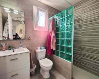 Resale - Semi detached - San Miguel de Salinas