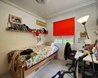 Resale - Semi detached - San Miguel de Salinas