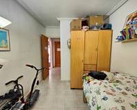 Resale - Semi detached - San Miguel de Salinas