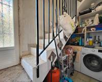 Resale - Semi detached - San Miguel de Salinas