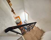 Resale - Semi detached - San Miguel de Salinas
