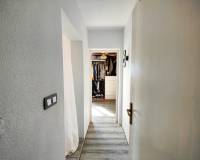 Resale - Semi detached - San Miguel de Salinas