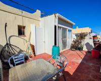 Resale - Semi detached - San Miguel de Salinas