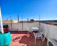 Resale - Semi detached - San Miguel de Salinas