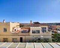 Resale - Semi detached - San Miguel de Salinas