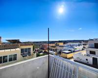Resale - Semi detached - San Miguel de Salinas