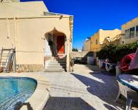 Resale - Semi detached - San Miguel de Salinas