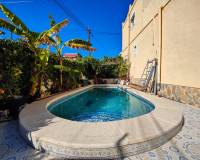 Resale - Semi detached - San Miguel de Salinas