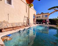 Resale - Semi detached - San Miguel de Salinas