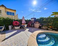 Resale - Semi detached - San Miguel de Salinas