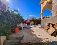 Resale - Semi detached - San Miguel de Salinas