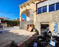 Resale - Semi detached - San Miguel de Salinas