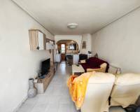 Resale - Semi detached - San Miguel de Salinas