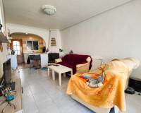 Resale - Semi detached - San Miguel de Salinas