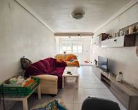 Resale - Semi detached - San Miguel de Salinas