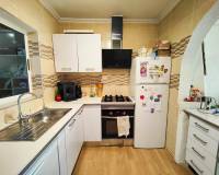 Resale - Semi detached - San Miguel de Salinas