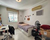 Resale - Semi detached - San Miguel de Salinas