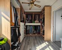 Resale - Semi detached - San Miguel de Salinas