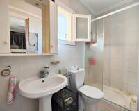 Resale - Semi detached - San Miguel de Salinas