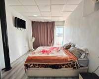 Resale - Semi detached - San Miguel de Salinas