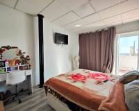 Resale - Semi detached - San Miguel de Salinas