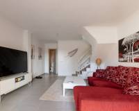 Resale - Semi-Detached - Torrevieja - Los Frutales