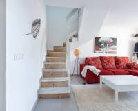 Resale - Semi-Detached - Torrevieja - Los Frutales