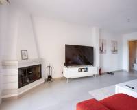 Resale - Semi-Detached - Torrevieja - Los Frutales