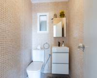 Resale - Semi-Detached - Torrevieja - Los Frutales