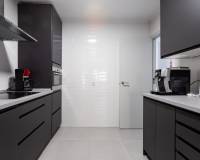 Resale - Semi-Detached - Torrevieja - Los Frutales