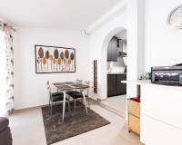 Resale - Semi-Detached - Torrevieja - Los Frutales