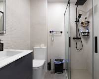 Resale - Semi-Detached - Torrevieja - Los Frutales