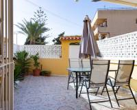 Resale - Semi-Detached - Torrevieja - Los Frutales