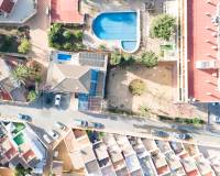 Resale - Semi-Detached - Torrevieja - Los Frutales