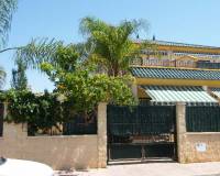 Resale - Semi detached villa - Daya Nueva