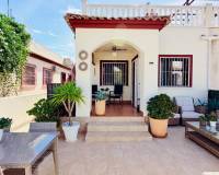 Resale - Semi Detached Villa -  - Daya Vieja