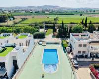 Resale - Semi Detached Villa -  - Daya Vieja