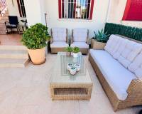 Resale - Semi Detached Villa -  - Daya Vieja