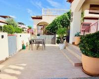 Resale - Semi Detached Villa -  - Daya Vieja