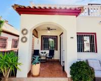 Resale - Semi Detached Villa -  - Daya Vieja