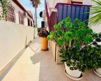 Resale - Semi Detached Villa -  - Daya Vieja