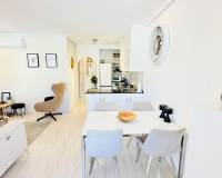 Resale - Semi Detached Villa -  - Daya Vieja
