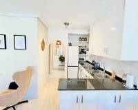 Resale - Semi Detached Villa -  - Daya Vieja