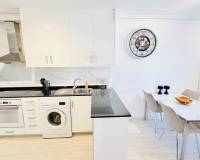 Resale - Semi Detached Villa -  - Daya Vieja