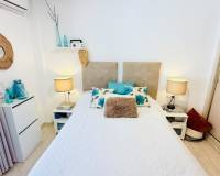 Resale - Semi Detached Villa -  - Daya Vieja