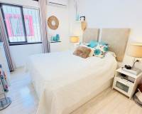 Resale - Semi Detached Villa -  - Daya Vieja