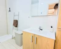 Resale - Semi Detached Villa -  - Daya Vieja